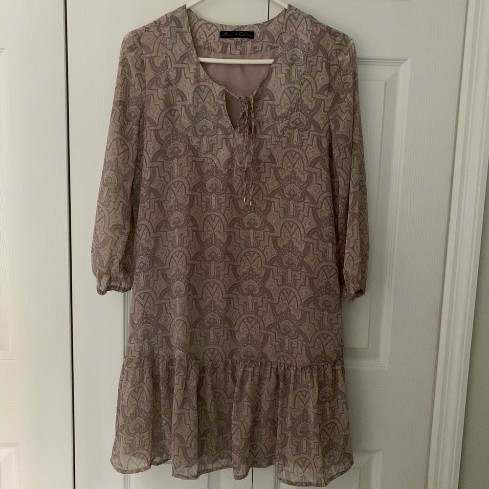 Women's dress 👗